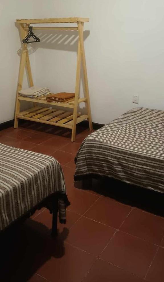 Hostal Zipolite Melchor Ocampo Oaxaca Bagian luar foto