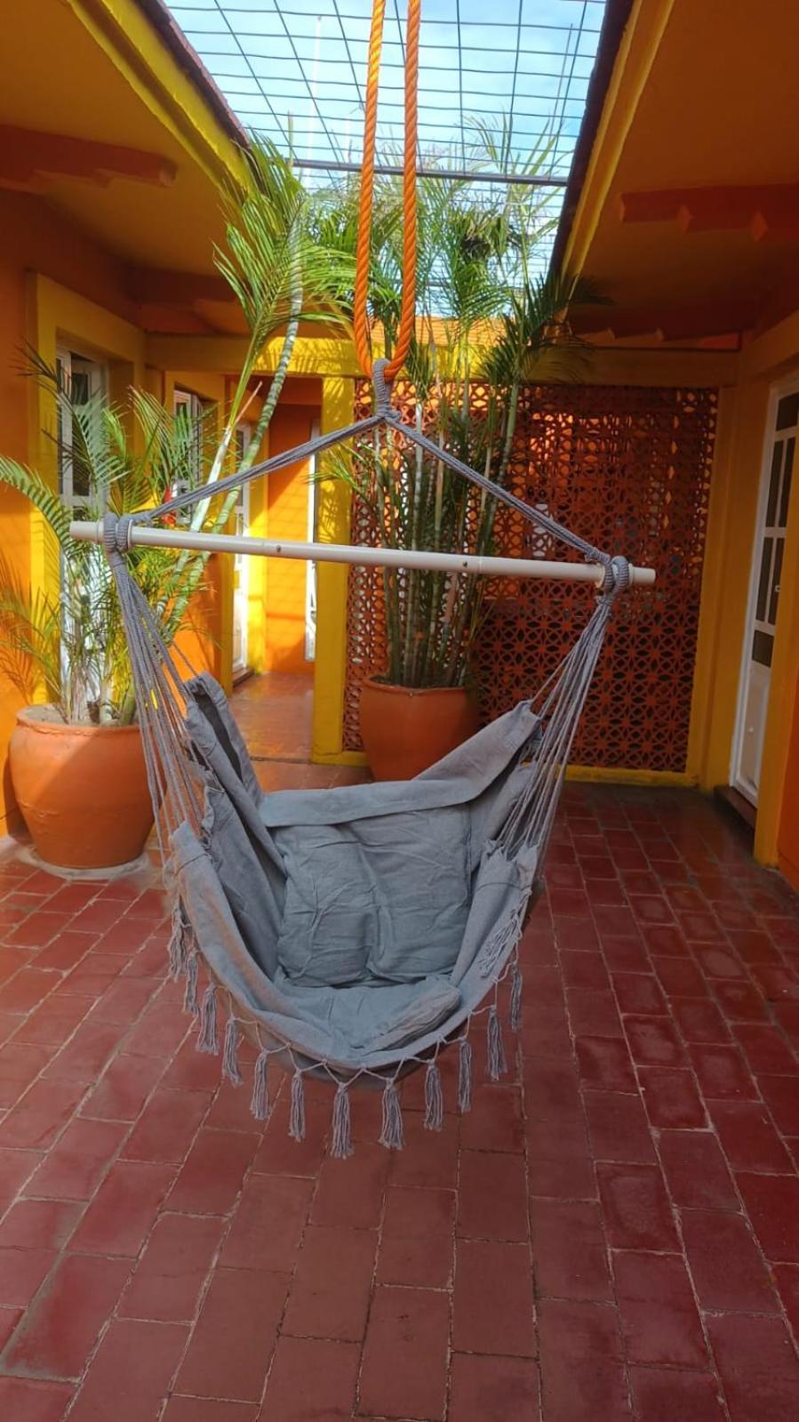 Hostal Zipolite Melchor Ocampo Oaxaca Bagian luar foto
