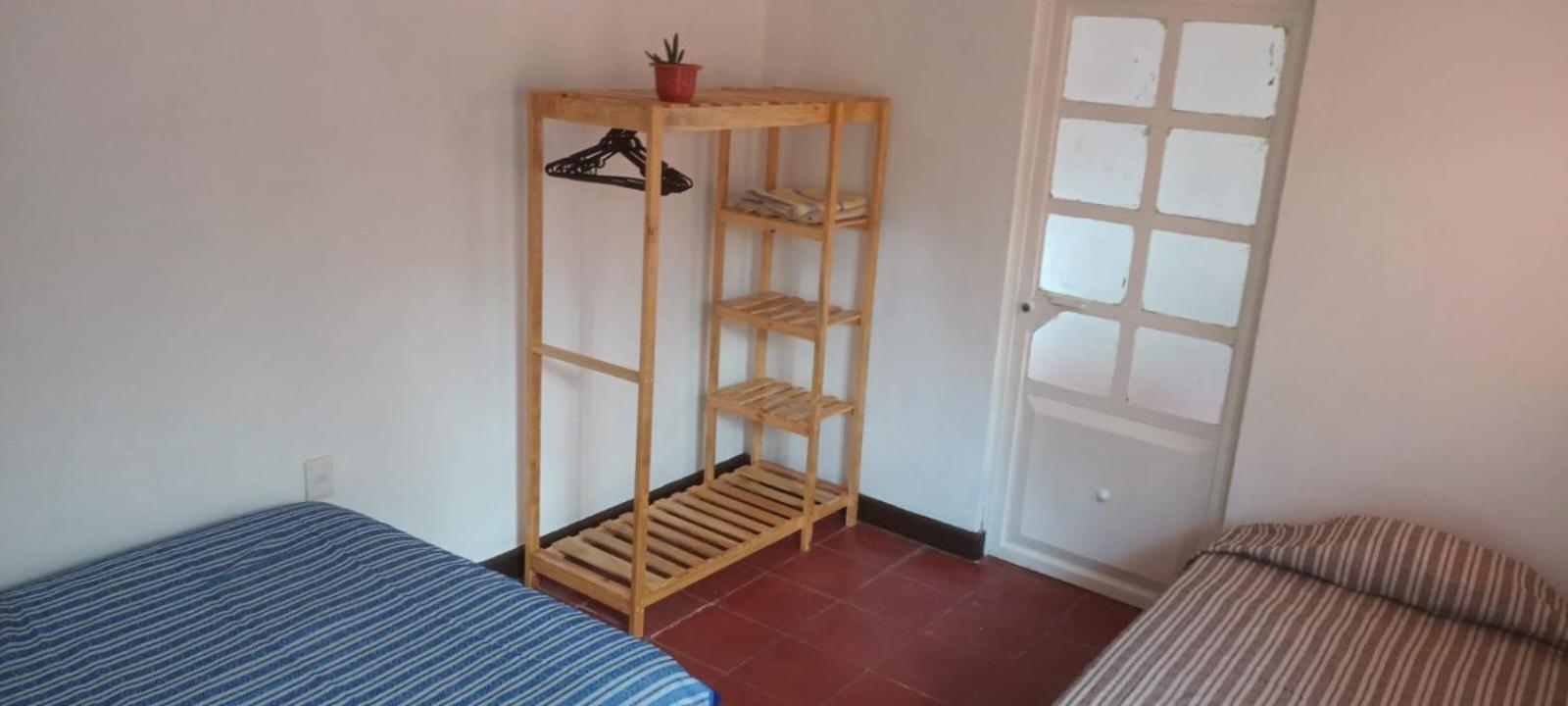 Hostal Zipolite Melchor Ocampo Oaxaca Bagian luar foto