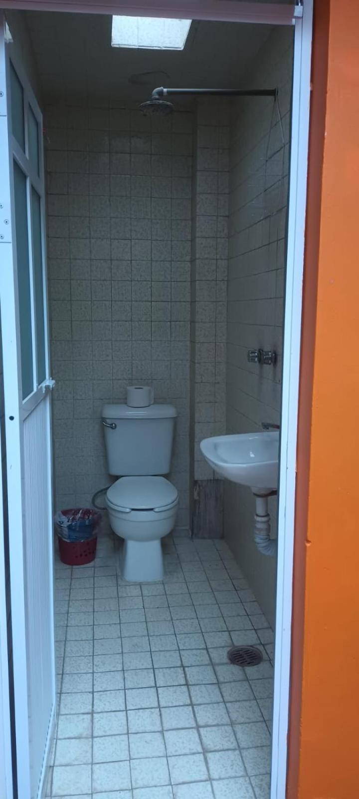 Hostal Zipolite Melchor Ocampo Oaxaca Bagian luar foto